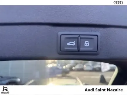 Photo 9 Audi A6  Avant TDI 204 ch S tronic 7