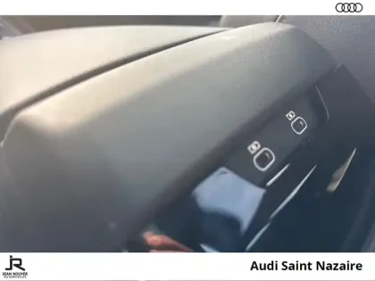 Photo 15 Audi A6  Avant TDI 204 ch S tronic 7