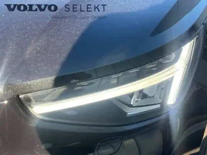 Photo 16 Volvo Xc40  B3 163 ch DCT7