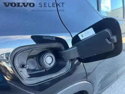 Photo 21 Volvo Xc40  B3 163 ch DCT7