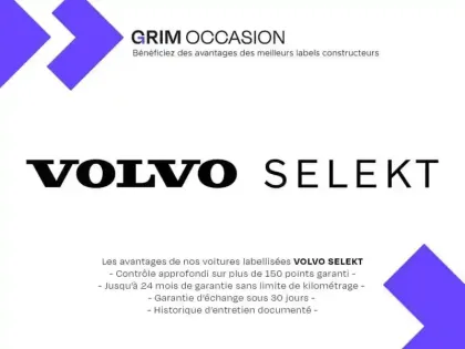 Photo 27 Volvo Xc40  B3 163 ch DCT7