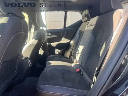 Photo 10 Volvo Xc40  B3 163 ch DCT7
