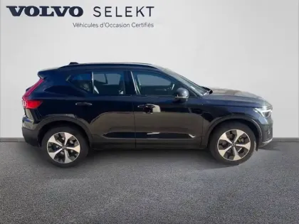 Photo 2 Volvo Xc40  B3 163 ch DCT7