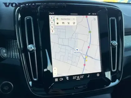 Photo 8 Volvo Xc40  B3 163 ch DCT7