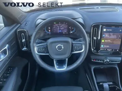 Photo 5 Volvo Xc40  B3 163 ch DCT7