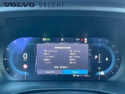 Photo 6 Volvo Xc40  B3 163 ch DCT7