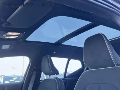 Photo 17 Volvo Xc40  B3 163 ch DCT7