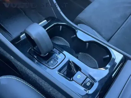 Photo 9 Volvo Xc40  B3 163 ch DCT7