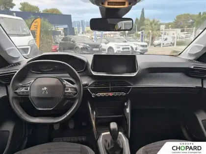 Photo 14 Peugeot 208  PureTech 75 S&S BVM5