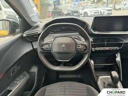 Photo 15 Peugeot 208  PureTech 75 S&S BVM5