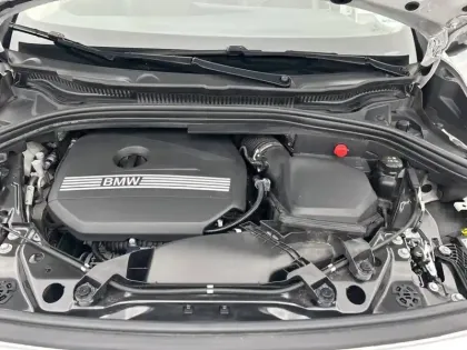 Photo 41 BMW Serie 2 Active Tourer 218i 136 ch DKG7