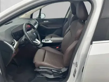 Photo 37 BMW Serie 2 Active Tourer 218i 136 ch DKG7