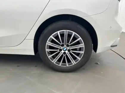 Photo 12 BMW Serie 2 Active Tourer 218i 136 ch DKG7