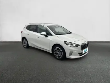 Photo 29 BMW Serie 2 Active Tourer 218i 136 ch DKG7