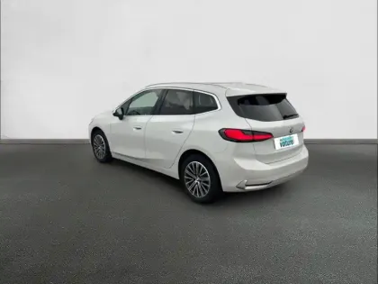 Photo 33 BMW Serie 2 Active Tourer 218i 136 ch DKG7