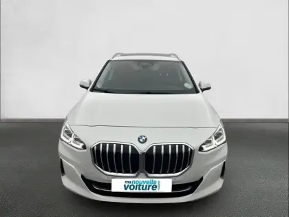 Photo 28 BMW Serie 2 Active Tourer 218i 136 ch DKG7