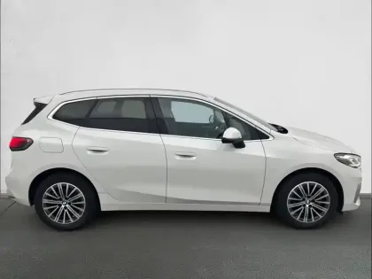 Photo 30 BMW Serie 2 Active Tourer 218i 136 ch DKG7