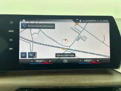 Photo 47 BMW Serie 2 Active Tourer 218i 136 ch DKG7