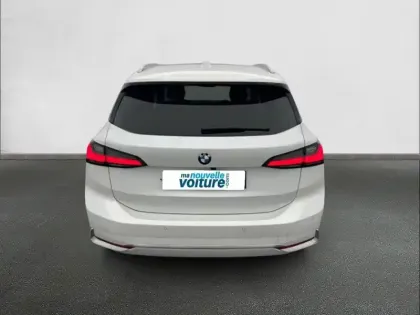 Photo 31 BMW Serie 2 Active Tourer 218i 136 ch DKG7