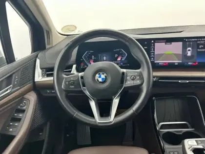 Photo 35 BMW Serie 2 Active Tourer 218i 136 ch DKG7