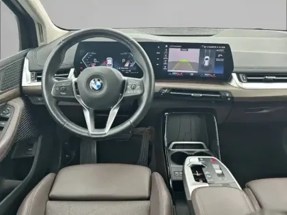 Photo 34 BMW Serie 2 Active Tourer 218i 136 ch DKG7