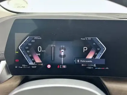 Photo 36 BMW Serie 2 Active Tourer 218i 136 ch DKG7