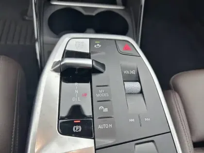 Photo 13 BMW Serie 2 Active Tourer 218i 136 ch DKG7