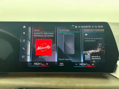 Photo 21 BMW Serie 2 Active Tourer 218i 136 ch DKG7