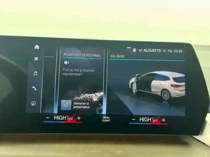 Photo 49 BMW Serie 2 Active Tourer 218i 136 ch DKG7