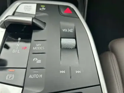 Photo 51 BMW Serie 2 Active Tourer 218i 136 ch DKG7