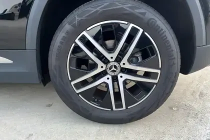 Photo 12 Mercedes GLA  200 d 8G-DCT