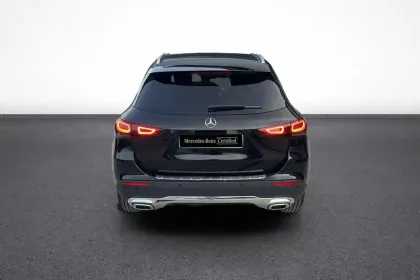 Photo 4 Mercedes GLA  200 d 8G-DCT