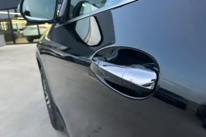 Photo 27 Mercedes GLA  200 d 8G-DCT