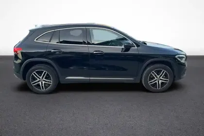 Photo 6 Mercedes GLA  200 d 8G-DCT