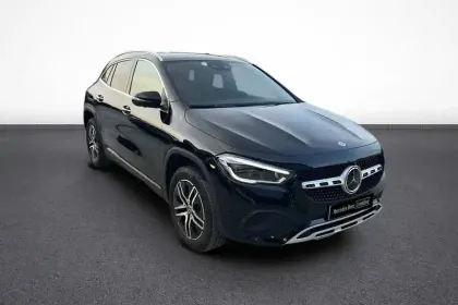 Photo 7 Mercedes GLA  200 d 8G-DCT