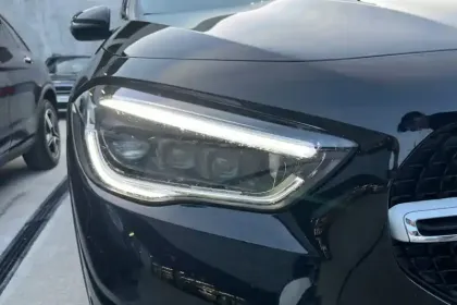 Photo 28 Mercedes GLA  200 d 8G-DCT