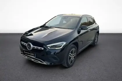 Photo Mercedes Gla Progressive Line