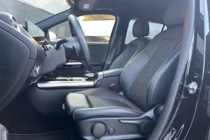 Photo 9 Mercedes GLA  200 d 8G-DCT