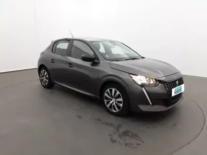 Photo 2 Peugeot 208  PureTech 75 S&S BVM5