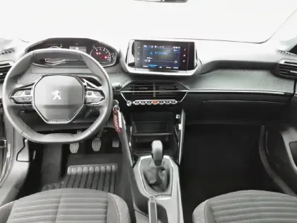 Photo 7 Peugeot 208  PureTech 75 S&S BVM5