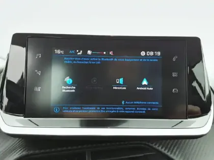 Photo 22 Peugeot 208  PureTech 75 S&S BVM5