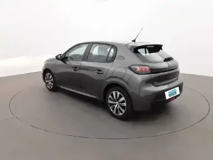 Photo 6 Peugeot 208  PureTech 75 S&S BVM5