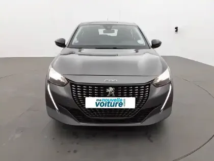 Photo 1 Peugeot 208  PureTech 75 S&S BVM5