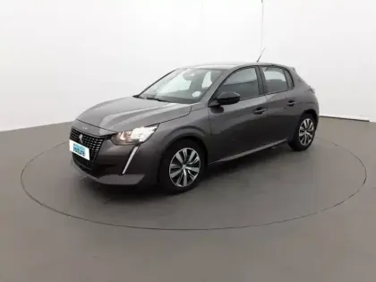 Photo Peugeot 208 Active Pack