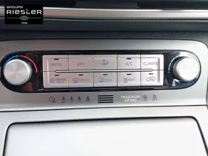 Photo 18 Hyundai Kona  Electrique 39 kWh - 136 ch