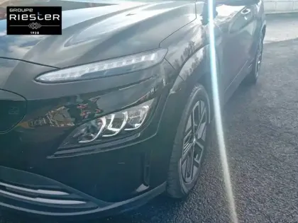 Photo 11 Hyundai Kona  Electrique 39 kWh - 136 ch