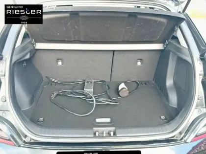 Photo 5 Hyundai Kona  Electrique 39 kWh - 136 ch