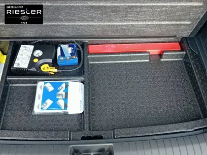 Photo 19 Hyundai Kona  Electrique 39 kWh - 136 ch