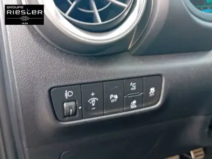 Photo 13 Hyundai Kona  Electrique 39 kWh - 136 ch