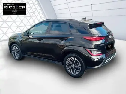 Photo 6 Hyundai Kona  Electrique 39 kWh - 136 ch